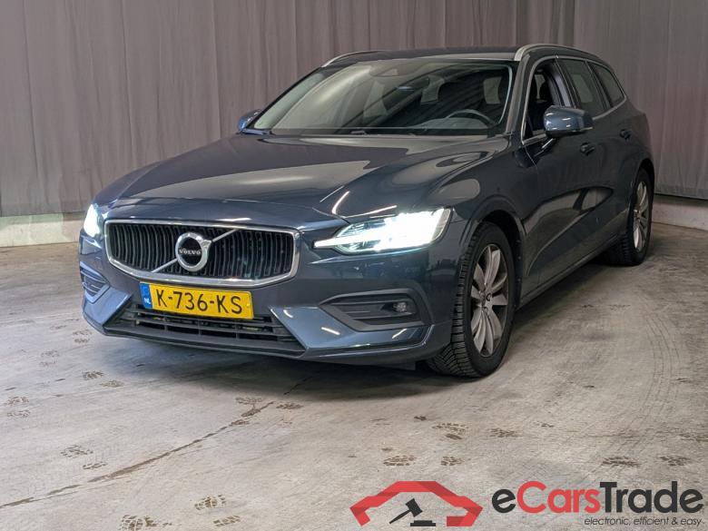 VOLVO V60 2.0 B3 Business Pro #1