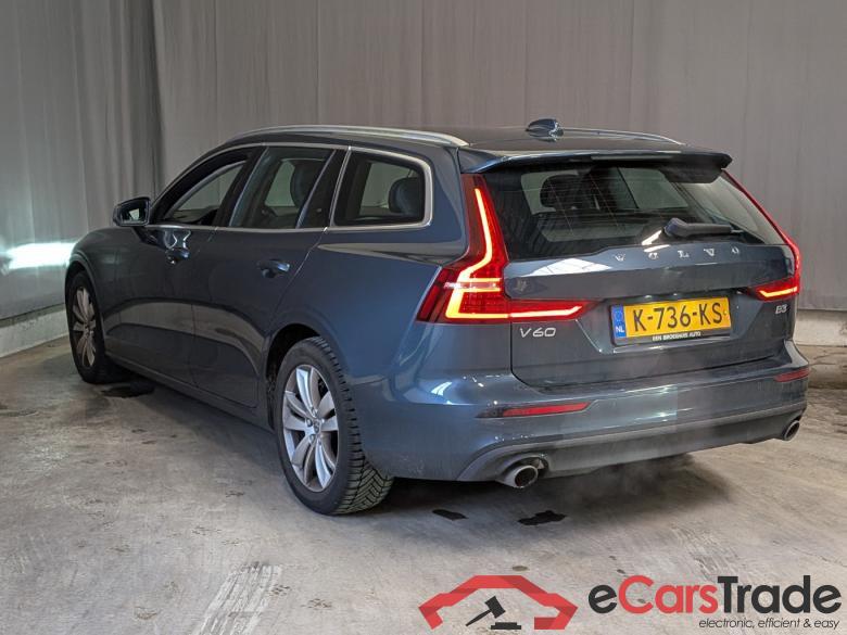 VOLVO V60 2.0 B3 Business Pro #4