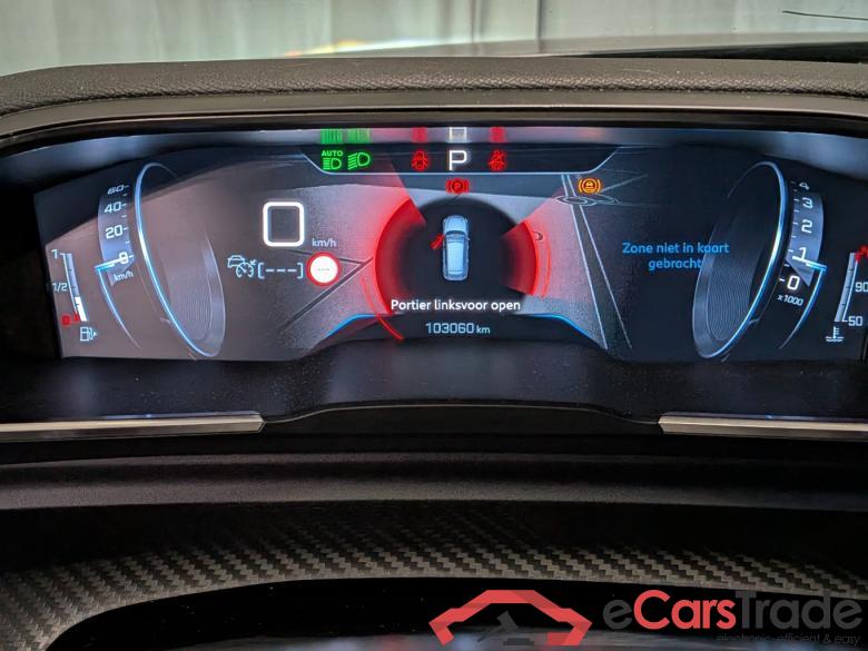 PEUGEOT 508 SW 1.6 PT. B.L. Allure #6