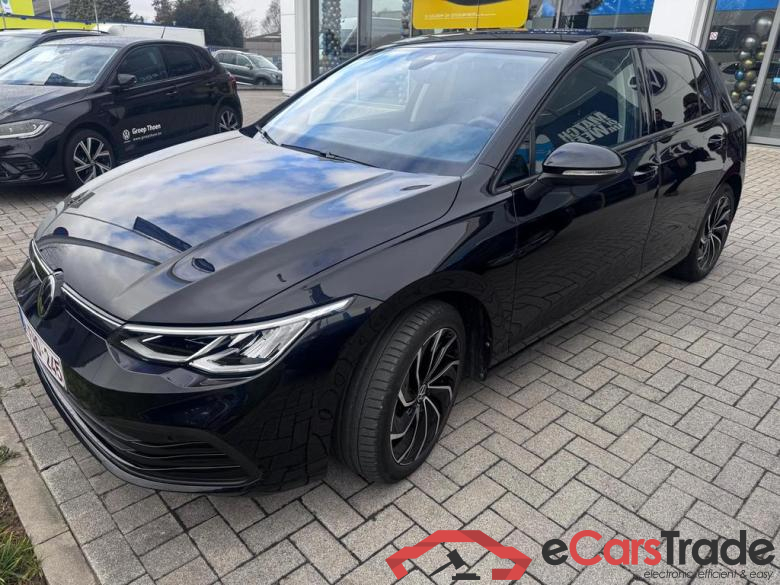 VOLKSWAGEN Golf VIII !! CD13CM 0 GPF1PF1 GPG4PG4 GPLAPLA MSPRQH1 GRBDRBD GW14W14 GW47W47 GYOSYOS MSPU79H