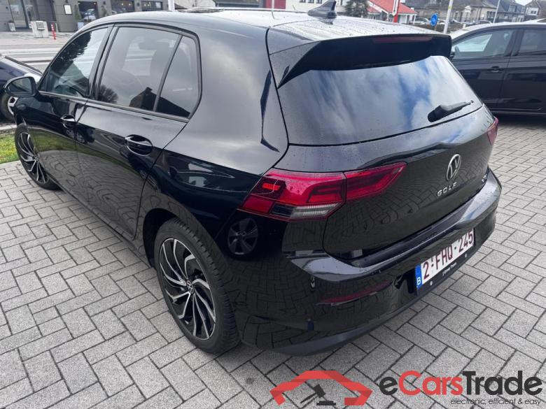 VOLKSWAGEN Golf VIII !! CD13CM 0 GPF1PF1 GPG4PG4 GPLAPLA MSPRQH1 GRBDRBD GW14W14 GW47W47 GYOSYOS MSPU79H #3