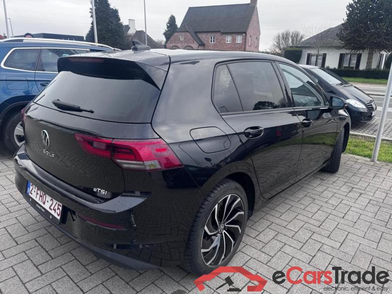 VOLKSWAGEN Golf VIII !! CD13CM 0 GPF1PF1 GPG4PG4 GPLAPLA MSPRQH1 GRBDRBD GW14W14 GW47W47 GYOSYOS MSPU79H #4