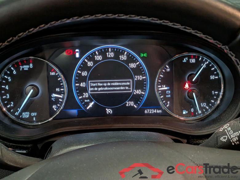 OPEL ASTRA SPORTS TOURER 1.2 Elegance #6