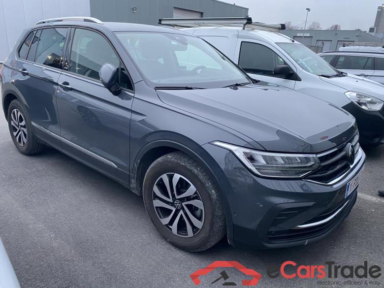 VOLKSWAGEN Tiguan Active 1.5 TSI ACT OPF 110 kW (150 pk) 7 versnellingen DSG #2