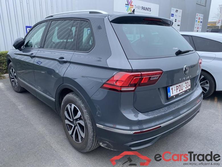 VOLKSWAGEN Tiguan Active 1.5 TSI ACT OPF 110 kW (150 pk) 7 versnellingen DSG #3