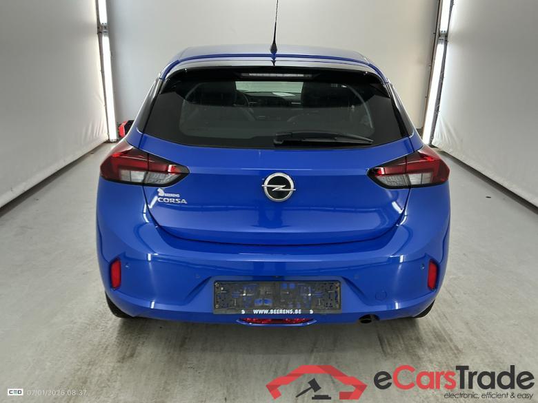 OPEL CORSA 1.2 TURBO 74KW S-S ELEGANCE #5