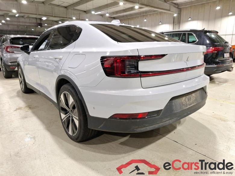 POLESTAR 2 BEV 78KWH SINGLE MOTOR AUTO LONG RANG #3