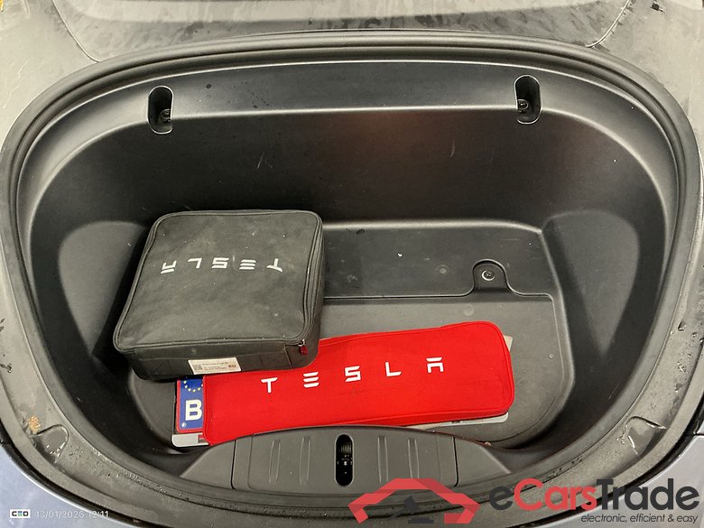 TESLA MODEL 3 75 KWH LONG RANGE DUAL MOTOR 4WD AUTO #6