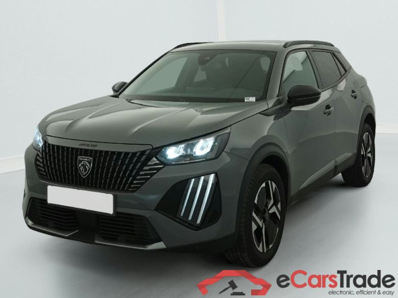 Peugeot 2008 Allure 100 S&S BVM6 #3