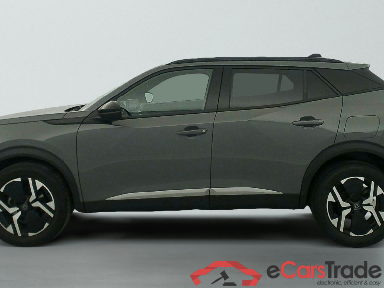 Peugeot 2008 Allure 100 S&S BVM6 #4