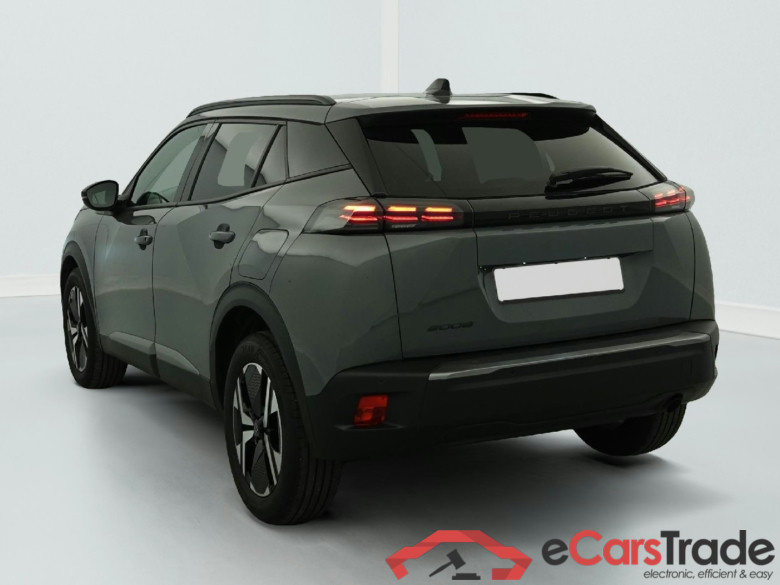 Peugeot 2008 Allure 100 S&S BVM6 #5