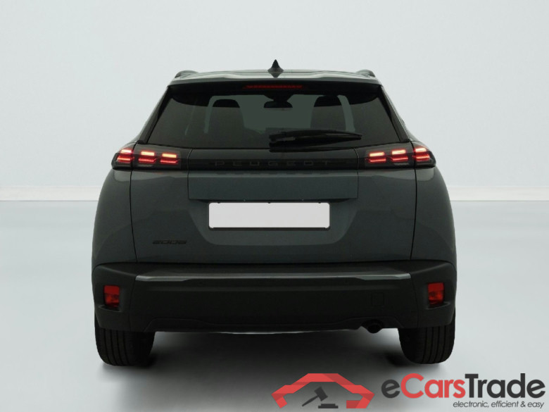 Peugeot 2008 Allure 100 S&S BVM6 #6