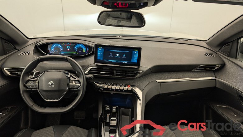 Peugeot 3008 Hybrid 225 e-EAT8 Allure Pack #5