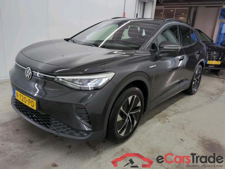 VOLKSWAGEN ID.4 Pro 77 kWh #1