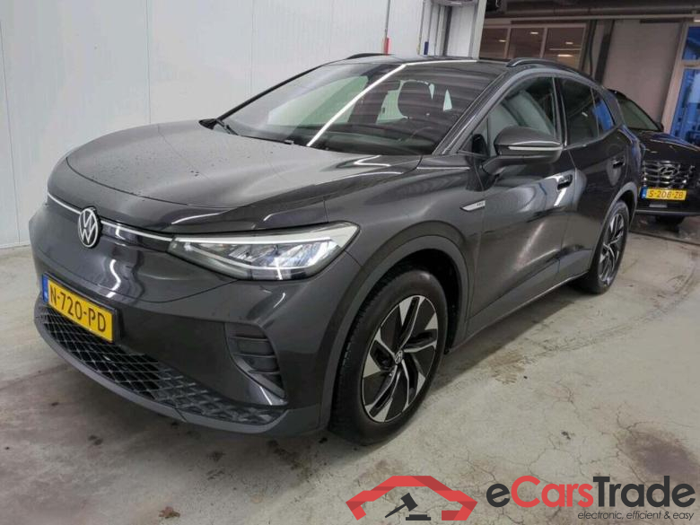 VOLKSWAGEN ID.4 Pro 77 kWh