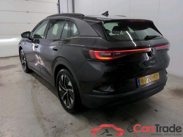 VOLKSWAGEN ID.4 Pro 77 kWh #6