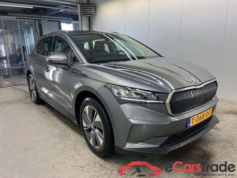 SKODA Enyaq iV 80 #5