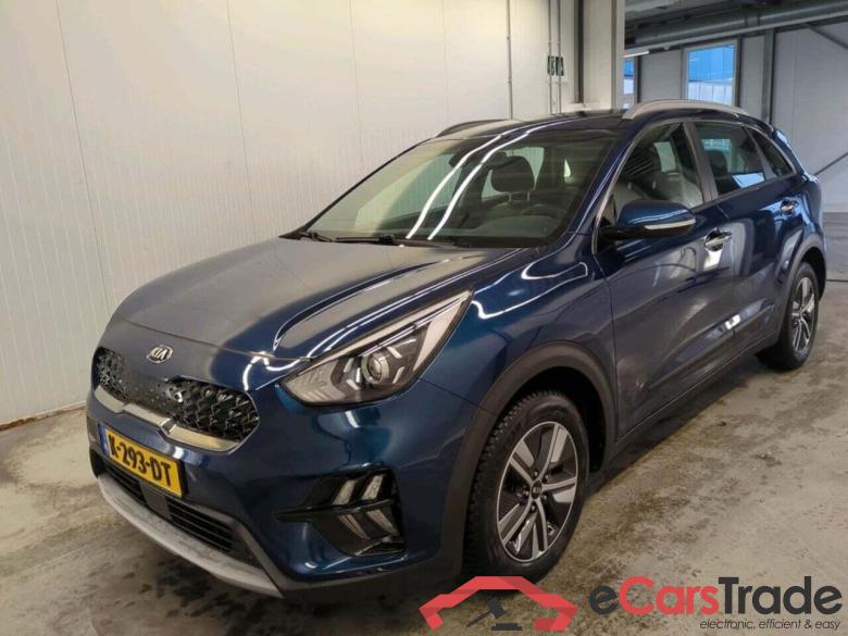 KIA Niro 1.6 GDi H. DynamicL. #1