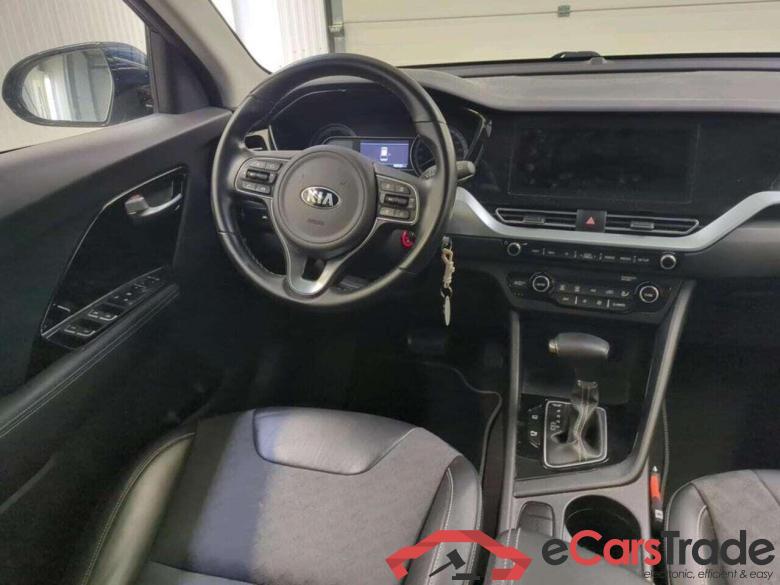 KIA Niro 1.6 GDi H. DynamicL. #3