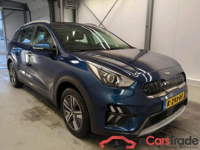 KIA Niro 1.6 GDi H. DynamicL. #5