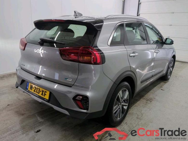 KIA Niro 1.6 GDi H. DynamicL. #2