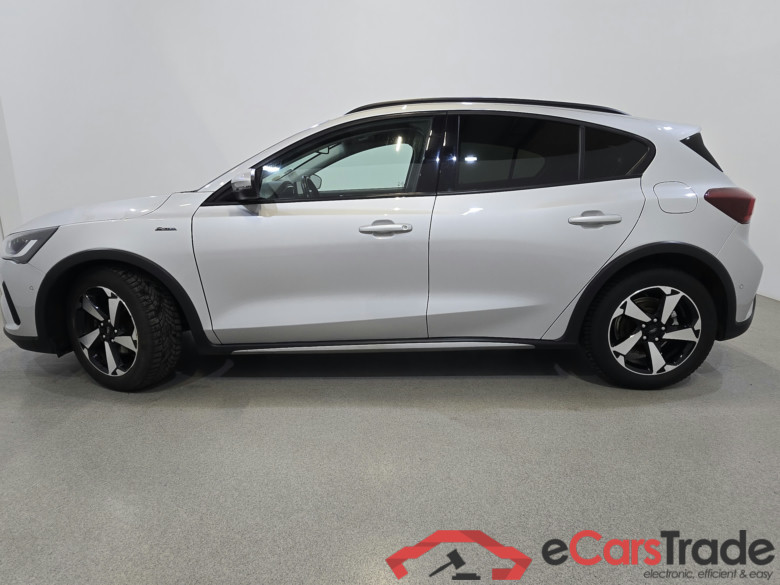 Ford Focus 1.5d EcoBlue Active Facelift Aut. LED Navi-Pro KeylessGo Camera Klima PDC ... #2