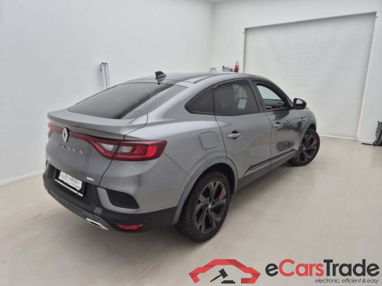 RENAULT ARKANA 1.6 E-TECH PHEV R.S. LINE #2