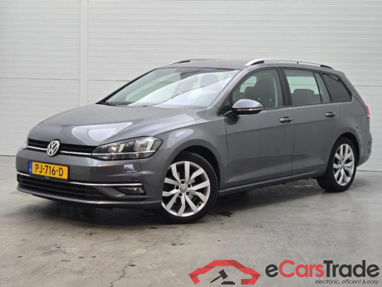 VOLKSWAGEN Golf variant 1.0 TSI Comfortline