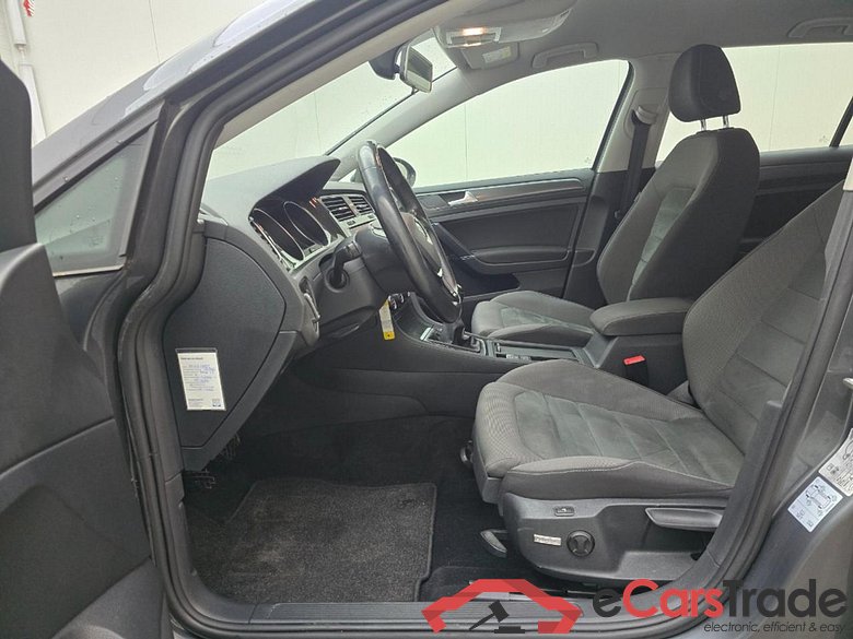 VOLKSWAGEN Golf variant 1.0 TSI Comfortline #5