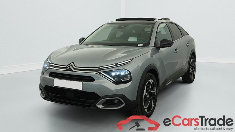 Citroen C4 PureTech 130 EAT8 Max #3