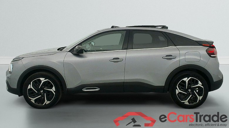 Citroen C4 PureTech 130 EAT8 Max #4