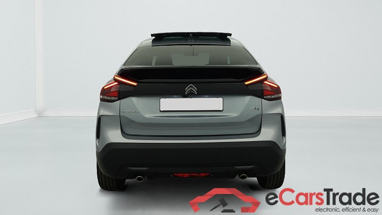 Citroen C4 PureTech 130 EAT8 Max #6