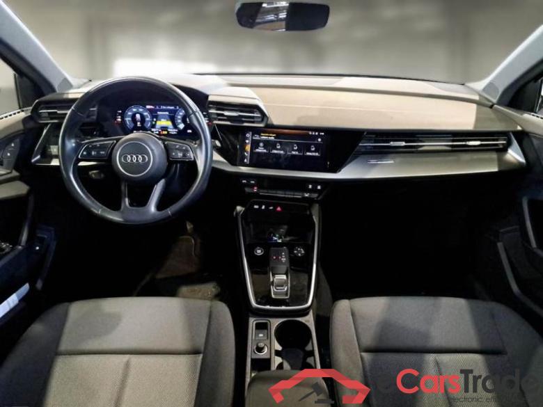 AUDI A3 / 2020 / 5P / BERLINA 40 TFSI E S TRONIC S. BACK #3