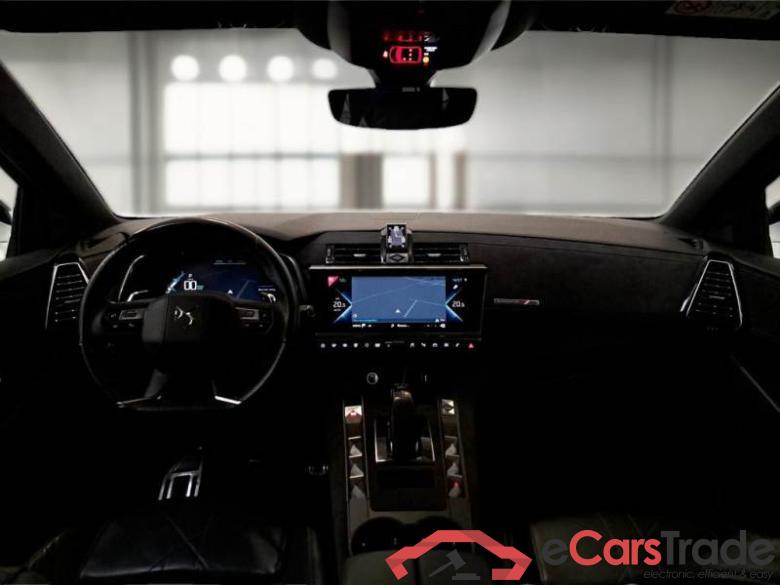 DS DS 7 CROSSBACK / 2017 / 5P / SUV E-TENSE AUTOMATICA PERFORMANCELINE+ #3