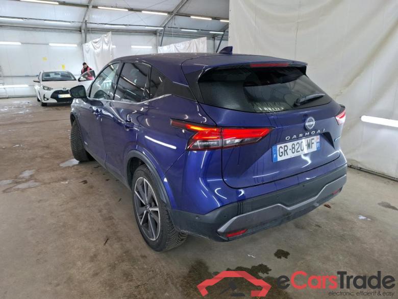 NISSAN Qashqai / 2021 / 5P / Crossover e-Power 190 Tekna BVA #2