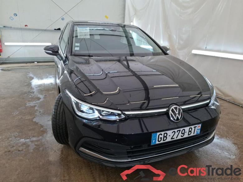 VOLKSWAGEN Golf / 2020 / 5P / Berline 1.5 eTSI OPF 150 DSG7 Style #4
