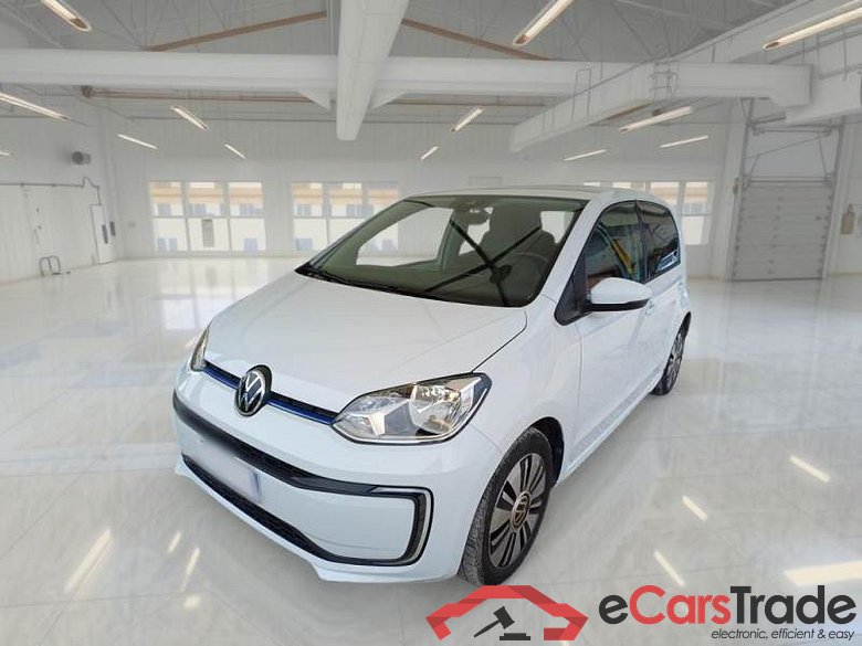 VOLKSWAGEN UP! / 2016 / 5P / BERLINA E-UP! #1