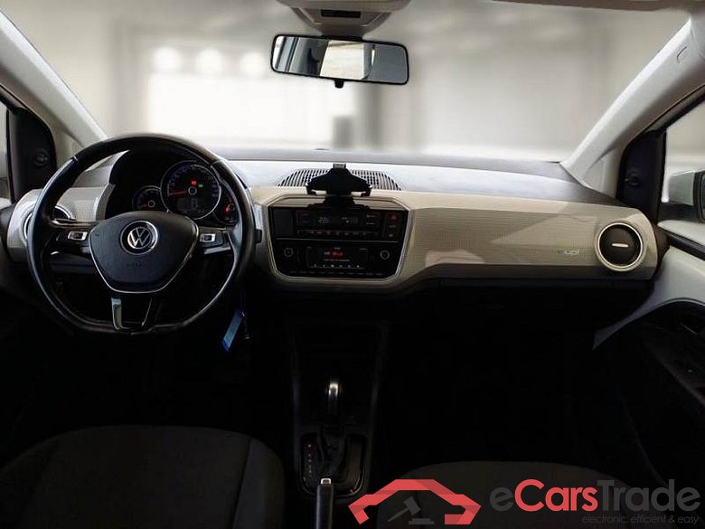 VOLKSWAGEN UP! / 2016 / 5P / BERLINA E-UP! #3