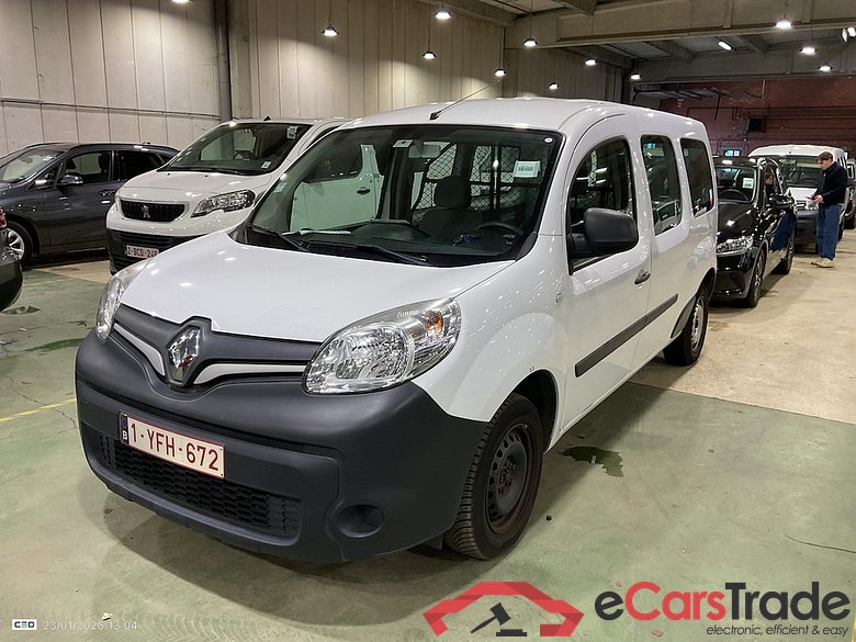 RENAULT KANGOO EXPRESS MAXI DIESEL Lot 1.3 RENAULT KANGOO EXPRESS Maxi 1.5 dCi Blue Confort #1