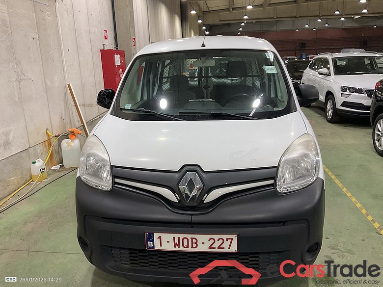 RENAULT KANGOO EXPRESS MAXI DSL - 2013 1.5 dCi Energy Confort (EU6) #2