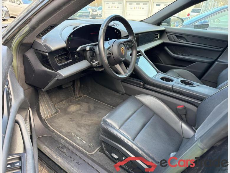 PORSCHE Taycan Cross Turismo Taycan Cross Turismo 93.4 kWh Taycan 4 Cross Turismo #6