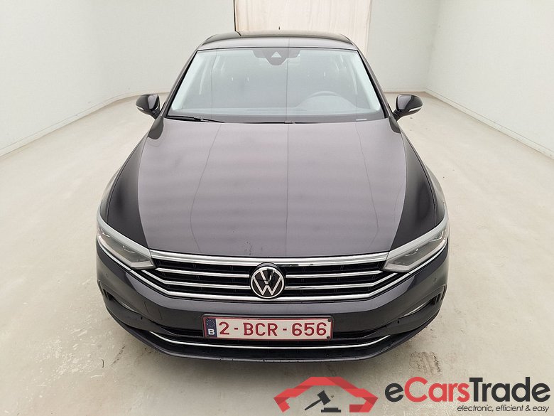VW, Passat FL'19, Volkswagen Passat 1.5 TSI Style Business DSG 4d #1