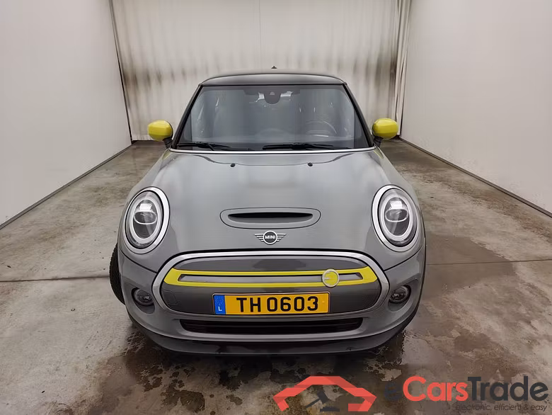 MINI E-MINI 28.9 kWh Cooper SE 184 M 3d #5