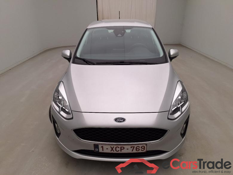 Ford, Fiesta '17, Ford Fiesta 1.1i 52kW Business Class 5d