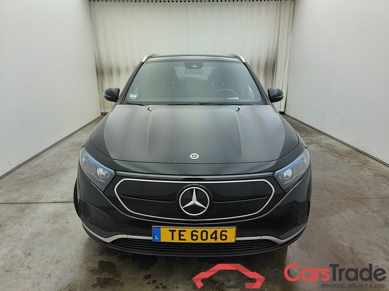 MERCEDES EQA (H293) 66.5 kWh EQA 250+ Business Line 5d #5