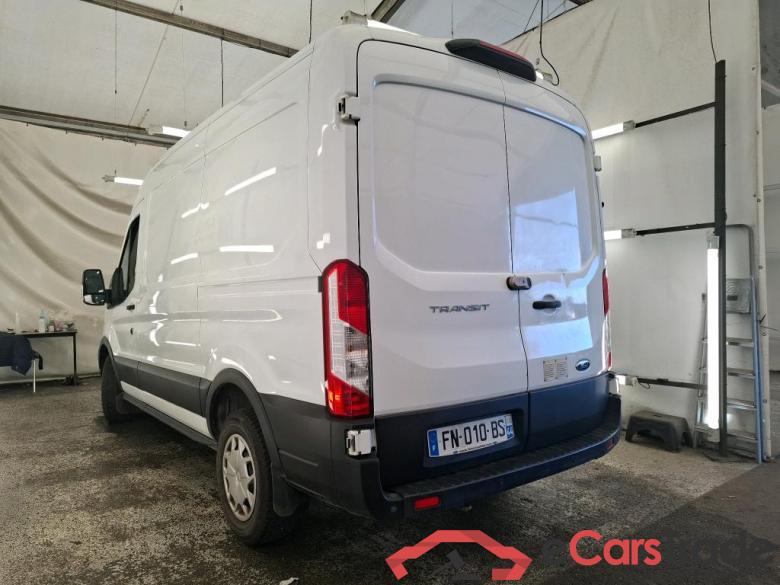 Transit 350 L2 Trend #2