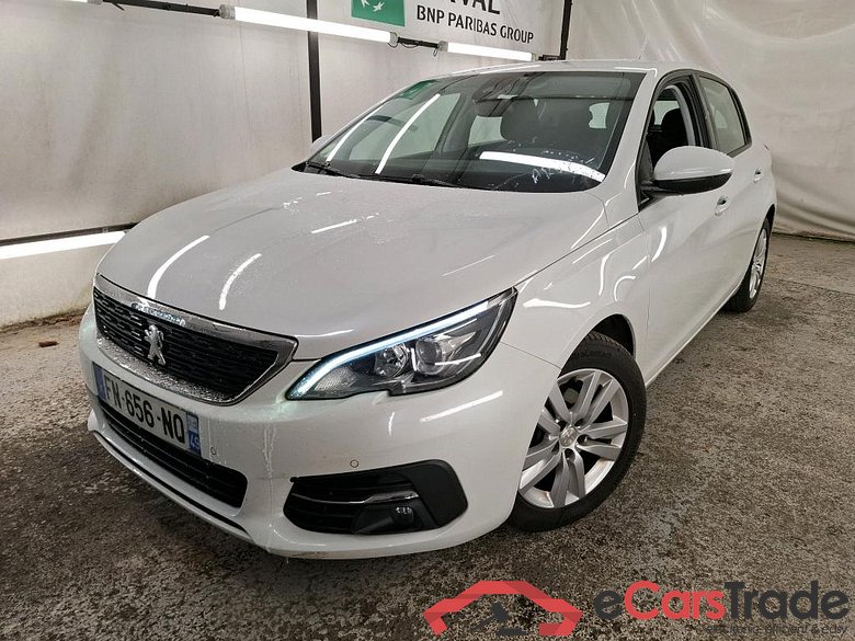 308 Active Business 1.5 HDI 100CV BVM6 E6dT