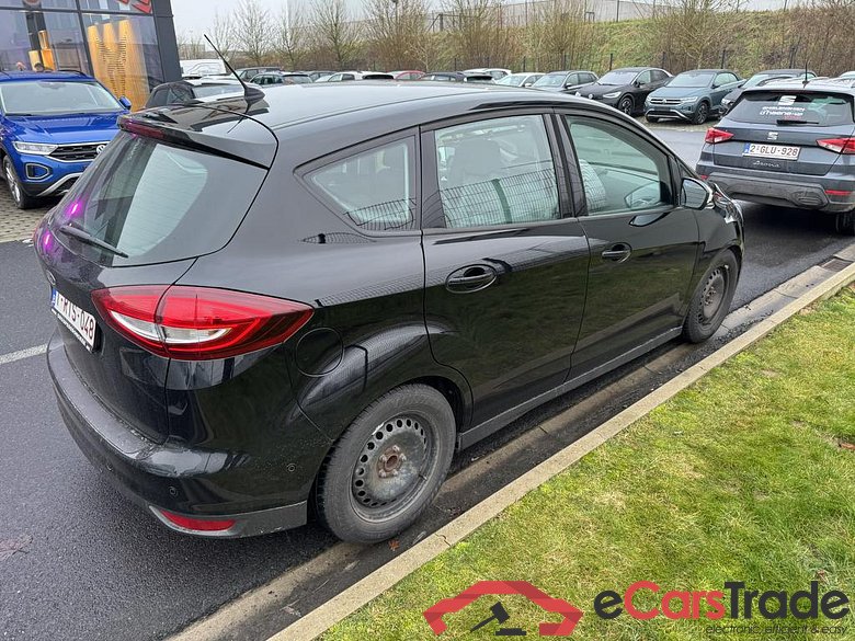 FORD C-Max C-Max 1.0 EcoBoost Trend Start-Stop #2