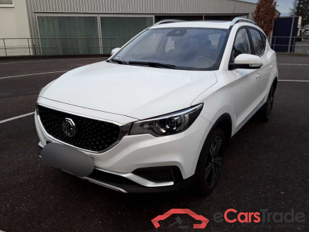 MG ZS EV Luxury 5d 105kW #1