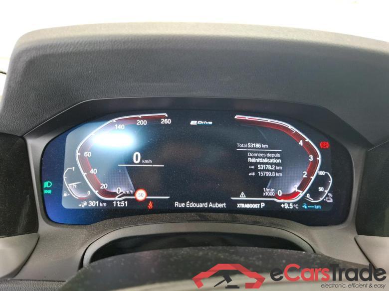 BMW Série 3 Berline / 2018 / 4P / Berline 330e 292ch Business Design BVA8 Hybride #6